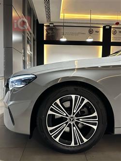 مێرسێدس بێنز E-Class